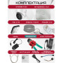 Готовый комплект видеонаблюдения HiWatch на 5 IP камер - 2Мп 1080P (DS-N208P(C) + 5xDS-I203(E) + 1хHDD Seagate SkyHawk 2ТБ + Кабель UTP U5e-4x2x0.48 Cu indoor - 100м)