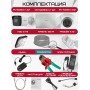 Готовый комплект видеонаблюдения HiWatch на 6 IP камер - 2Мп 1080P (DS-N208P(C) + 4xIPC-B020(C) + 2xIPC-T020(C) + 1хHDD Seagate SkyHawk 2ТБ + Кабель UTP U5e-4x2x0.48 Cu indoor - 120м)