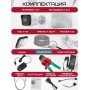 Готовый комплект видеонаблюдения HiWatch на 7 IP камер - 4Мп 1440P (DS-N208P(C) + 7xIPC-B040(B) + 1хHDD Seagate SkyHawk 4ТБ + Кабель UTP U5e-4x2x0.48 Cu indoor - 140м)