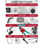 Готовый комплект видеонаблюдения HiWatch на 8 IP камер - 2Мп 1080P (DS-N208P(C) + 4xIPC-B020(C) + 4xIPC-T020(C) + 1хHDD Seagate SkyHawk 2ТБ + Кабель UTP U5e-4x2x0.48 Cu indoor - 160м)