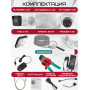 Готовый комплект видеонаблюдения HiWatch на 8 IP камер - 4Мп 1440P (DS-N208P(C) + 4xIPC-B040(B) + 4xIPC-T040(B) + 1хHDD Seagate SkyHawk 4ТБ + Кабель UTP U5e-4x2x0.48 Cu indoor - 160м)