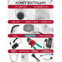 Готовый комплект видеонаблюдения HiWatch на 8 IP камер - 4Мп 1440P (DS-N208P(C) + 8xIPC-T040(B) + 1хHDD Seagate SkyHawk 4ТБ + Кабель UTP U5e-4x2x0.48 Cu indoor - 160м)
