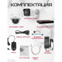 Комплект видеонаблюдения HiWatch на 16 IP камер - 4Мп 1440P (DS-N316/2P(D) + 4xDS-I400(D) + 12хDS-I402(D))