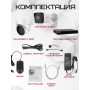 Комплект видеонаблюдения HiWatch на 16 IP камер - 4Мп 1440P (DS-N316/2P(D) + 4xDS-I400(D) + 12хDS-I403(D))