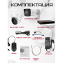 Комплект видеонаблюдения HiWatch на 12 IP камер - 4Мп 1440P (DS-N316/2P(D) + 8xDS-I400(D) + 4хDS-I403(D))