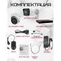 Комплект видеонаблюдения HiWatch на 16 IP камер - 4Мп 1440P (DS-N316/2P(D) + 4xDS-I400(D) + 12хDS-I453M(C))