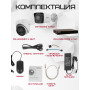Комплект видеонаблюдения HiWatch на 16 IP камер - 4Мп 1440P (DS-N316/2P(D) + 8xDS-I400(D) + 8хDS-I453M(C))