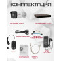 Комплект видеонаблюдения HiWatch на 9 IP камер - 2Мп 1080P (DS-N316/2P(D) + 9xDS-I200(E))