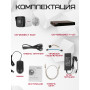 Комплект видеонаблюдения HiWatch на 10 IP камер - 2Мп 1080P (DS-N316/2P(D) + 10xDS-I200(E))