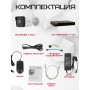 Комплект видеонаблюдения HiWatch на 11 IP камер - 2Мп 1080P (DS-N316/2P(D) + 11xDS-I200(E))