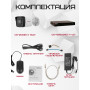 Комплект видеонаблюдения HiWatch на 13 IP камер - 2Мп 1080P (DS-N316/2P(D) + 13xDS-I200(E))