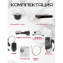 Комплект видеонаблюдения HiWatch на 14 IP камер - 2Мп 1080P (DS-N316/2P(D) + 14хDS-I202(E))