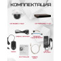 Комплект видеонаблюдения HiWatch на 15 IP камер - 2Мп 1080P (DS-N316/2P(D) + 15хDS-I202(E))