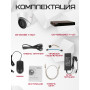 Комплект видеонаблюдения HiWatch на 9 IP камер - 2Мп 1080P (DS-N316/2P(D) + 9хDS-I203(E))