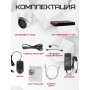 Комплект видеонаблюдения HiWatch на 15 IP камер - 2Мп 1080P (DS-N316/2P(D) + 15хDS-I203(E))