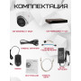 Комплект видеонаблюдения HiWatch на 12 IP камер - 2Мп 1080P (DS-N316/2P(D) + 12хDS-I253M(C))