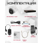 Комплект видеонаблюдения HiWatch на 14 IP камер - 2Мп 1080P (DS-N316/2P(D) + 14хDS-I253M(C))