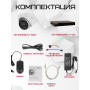 Комплект видеонаблюдения HiWatch на 15 IP камер - 2Мп 1080P (DS-N316/2P(D) + 15хDS-I253M(C))