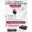 Комплект видеонаблюдения HiWatch на 1 HD-TVI камеру - 2МП 1080P (DS-H104EGA(330GB)  + 1xHDC-T020-P(B))