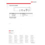 IP Видеорегистратор Hikvision DS-7104NI-Q1(D) для 4 IP камер 4МП H.265+ белый