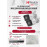 Комплект видеонаблюдения HiWatch на 2 IP камеры - 2Мп 1080P (DS-N208P(C) + 2xIPC-B020(C))