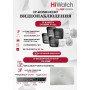 Комплект видеонаблюдения HiWatch на 4 IP камеры - 6Мп 3200 x 1800 (DS-N208P(C) + 4xDS-I650M(C))