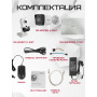 Комплект видеонаблюдения HiWatch на 5 IP камер - 2Мп 1080P (DS-N208P(C) + 2xDS-I200(E) + 3хDS-I214(C))