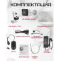 Комплект видеонаблюдения HiWatch на 5 IP камер - 2Мп 1080P (DS-N208P(C) + 4xDS-I200(E) + 1хDS-I214(C))