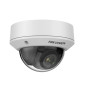 IP камера HikVision DS-2CD1743G0-IZS(C) (2.8-12.0mm) купольная 4МП 2560 × 1440 H.265+ 123гр IP67 PoE белая