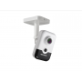 IP камера HikVision DS-2CD2443G0-IW (2.8mm), кубическая, 4МП, 	 2688x1520, H.265+, микрофон, 114гр, PoE, серо-белая