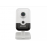 IP камера HikVision DS-2CD2443G0-IW (2.8mm), кубическая, 4МП, 	 2688x1520, H.265+, микрофон, 114гр, PoE, серо-белая