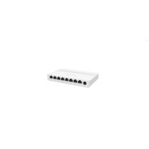 Коммутатор Hikvision DS-3E0508D-E L2 неуправляемый 8 портов 1Гбит/с RJ-45, 5В, белый