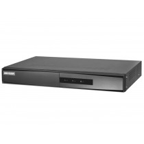 IP Видеорегистратор Hikvision DS-7108NI-Q1/M(C) 8 IP камер 4МП 2560x1440 25к/с на канал H.265+ черный
