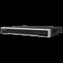 IP видеорегистратор Hikvision DS-7616NI-Q2(D) 16 IP камер 8МП 4096x2160 25к/с на канал 2xSATA H.265+ черный