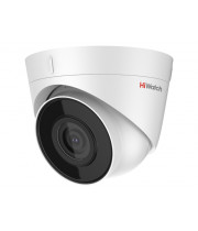 IP видеокамера HiWatch DS-I203(E) (4.0mm), купольная 2МП - 1/2.9" FullHD 1920x1080@30к/с 3D ИИ DNR DWDR H.265+ угол 96гр IP67 RJ45 PoE