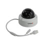IP камера HiWatch DS-I402(D) (2.8mm) антивандальная 4МП 2560x1440 H.265+ 98гр IP67 PoE белая