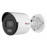 IP камера HiWatch DS-I450L(C) (2.8mm), уличная 4МП 2560x1440 H.265+ 96.5гр IP67 PoE ColorVu черно-белая