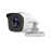 Камера видеонаблюдения HiWatch DS-T200(B) (2,8 мм), уличная, 2МП, 1920x1080, H.265+, 82.2гр, IP66, черно-белая