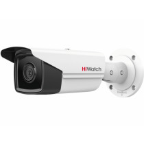 IP камера HiWatch PRO IPC-B522-G2/4I (2.8 mm) уличная 2МП 1920x1080 с EXIR-подсветкой до 80м H.265+ 107гр IP67 PoE белая