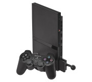 PlayStation 2 Slim
