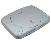 PlayStation ONE