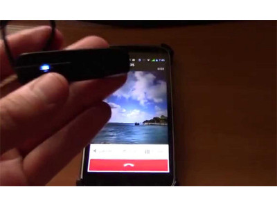Как подключить Bluetooth-гарнитуру к iPhone