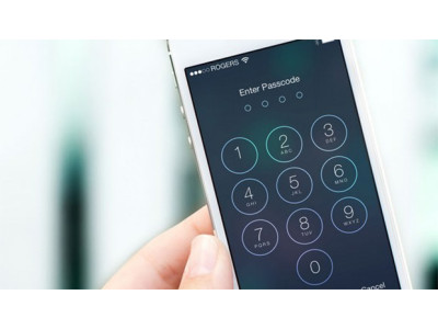 Буквы на кнопках телефона (iPhone) – для чего?