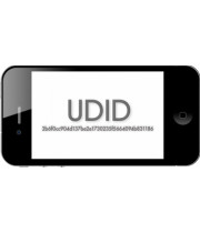  Как узнать UDID iPhone, iPad