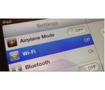  Не работает Wi-Fi на iPhone, iPad