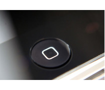 Как самостоятельно починить кнопку Home на iPhone, iPad?