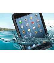 iPad упал в воду: что делать нельзя
