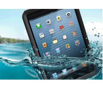 iPad упал в воду: что делать нельзя