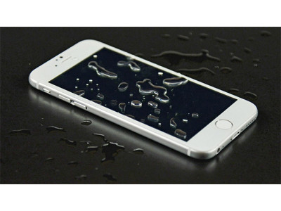 iPhone 6s обрастает чешуей