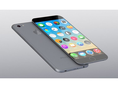 Смартфон iPhone 7 станет самым тонким в ассортименте Apple